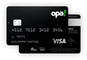 Opha Card opa-pagamentos – Pagamentos Digitais ️